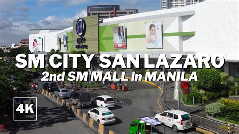 psa sm san lazaro|Services .